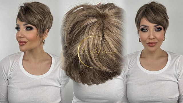 Novinka Daphne melír