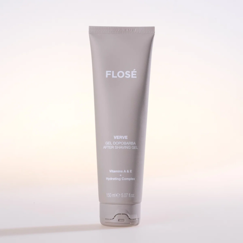 Flosé VERVE: Aftershave Gel (150 ml)