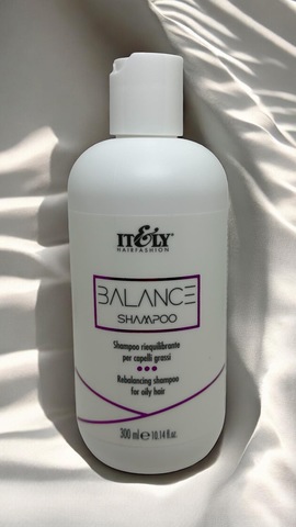 Balance šampon 300 ml