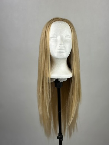 Paruka Markéta rovná Blond 