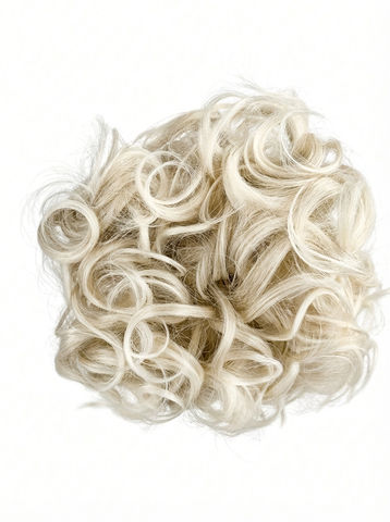 Syntetický drdol Hellena, Platinová Blond