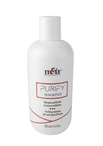 PURIFY - SHAMPOO (300ml)