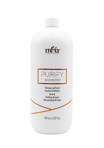 PURIFY - SHAMPOO (1000ml)